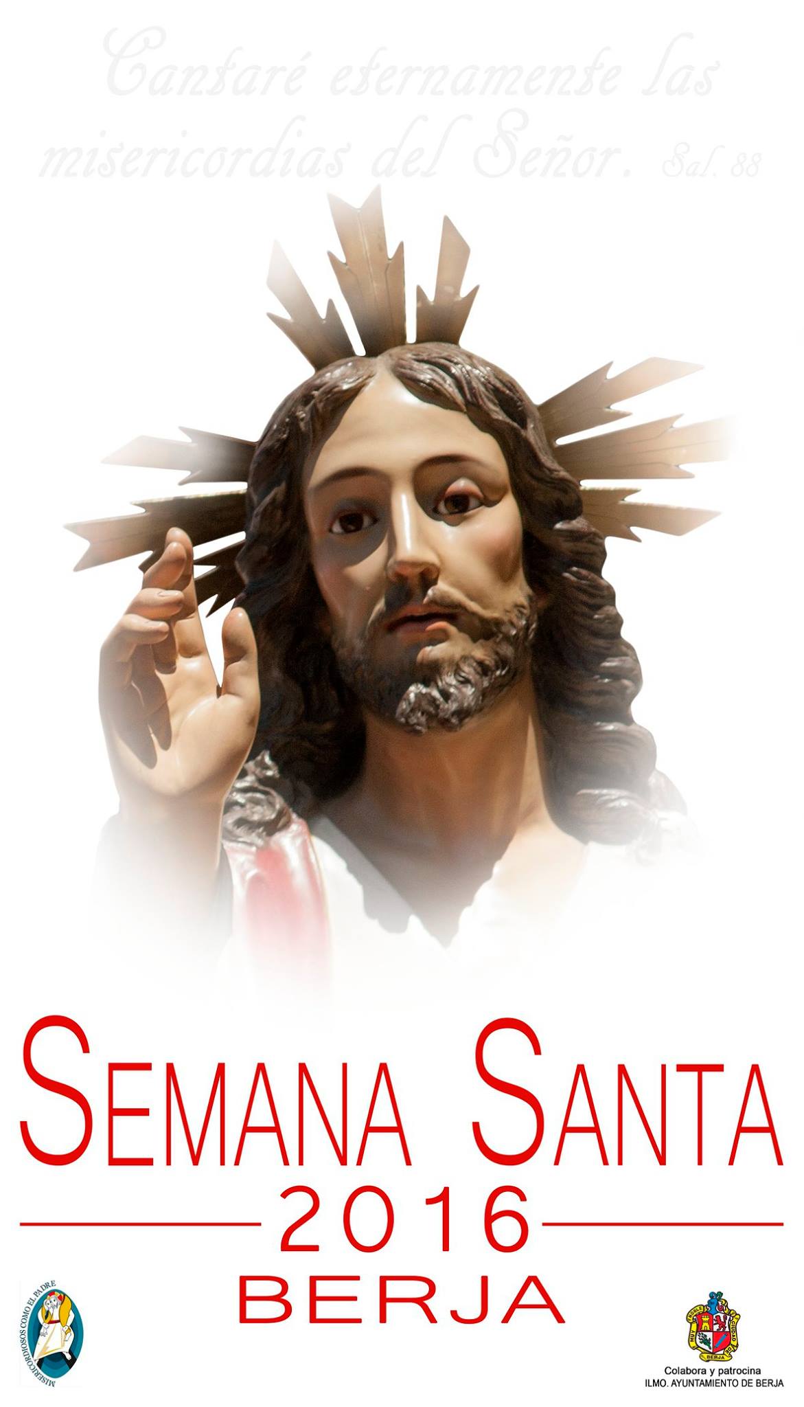 Semana Santa en Berja 2016 Berja